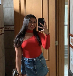 Body Larissa - loja online