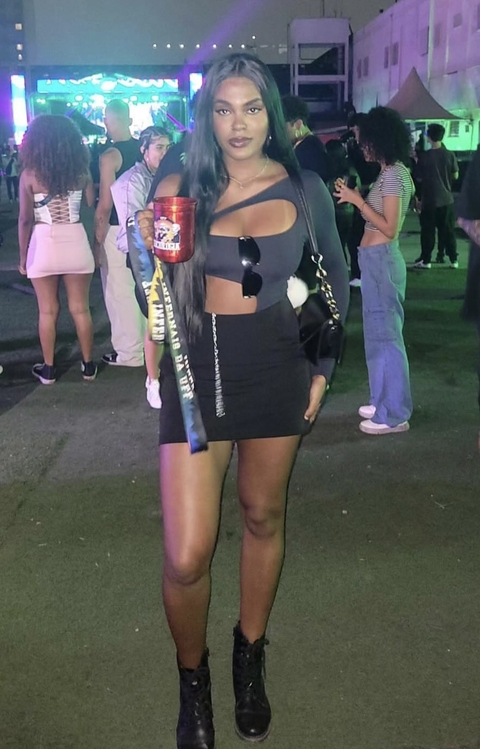 Body Livia Romano