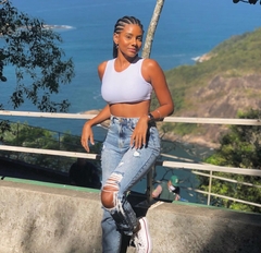 Cropped Soph na internet