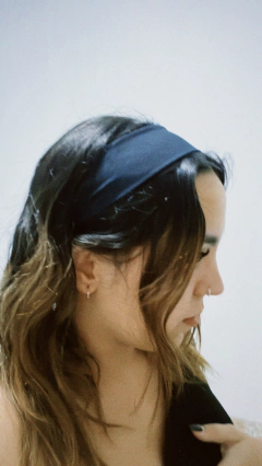 Faixa de cabelo headband