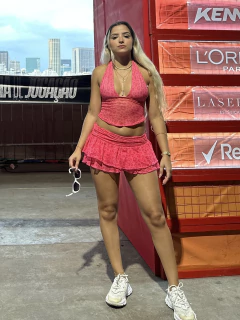 Imagem do Mini saia Bárbara