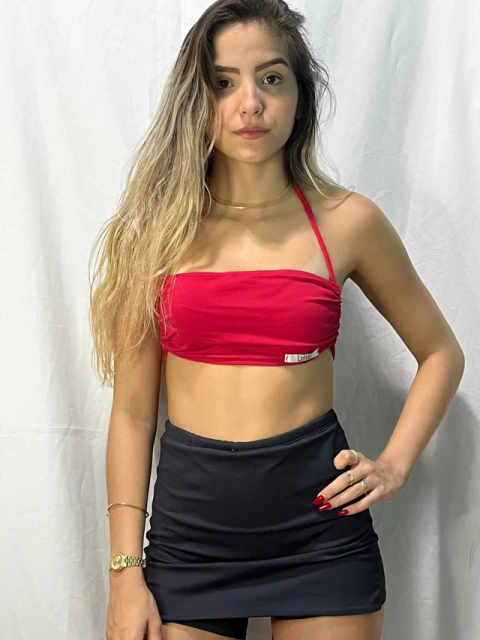 Top Zani pronta entrega