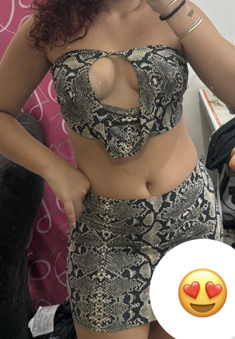 Conjunto cobra pronta entrega - comprar online