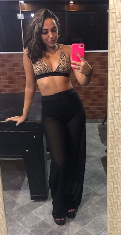 Top Bruna pronta entrega