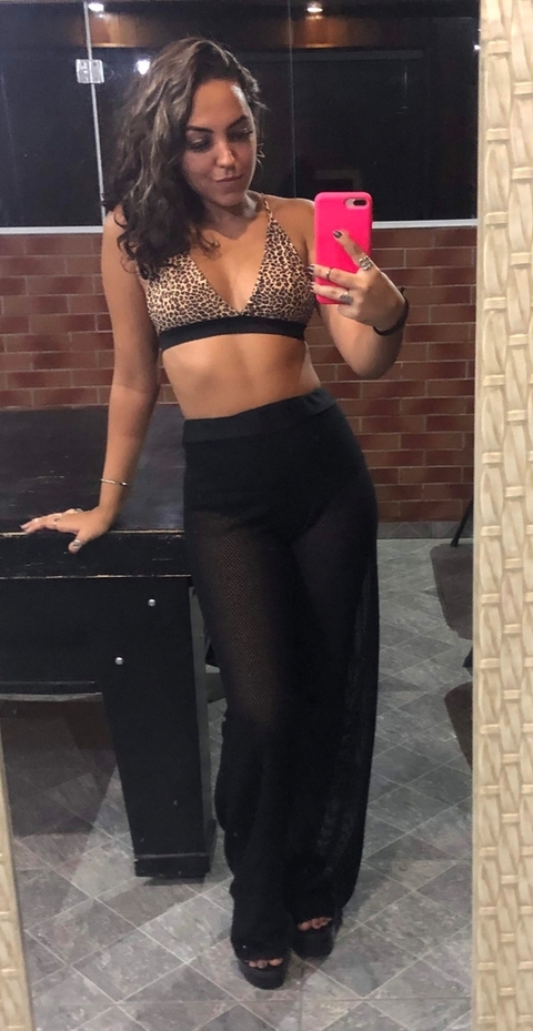 Top Bruna pronta entrega