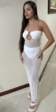 Vestido Brenda Maia