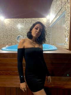 Vestido Sonia - comprar online