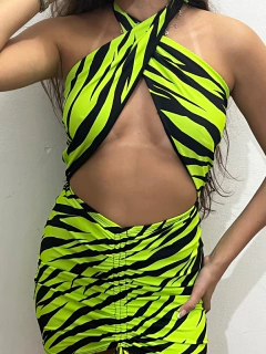Vestido Samanta