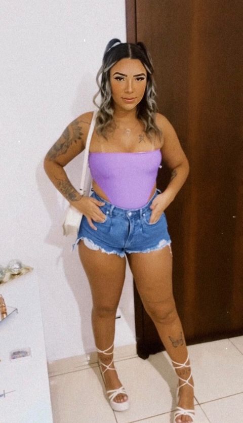 Body reto cavado