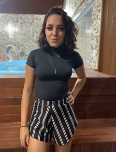 Body gola pronta entrega na internet