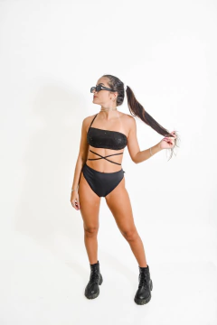 Hotpant Andressa - comprar online