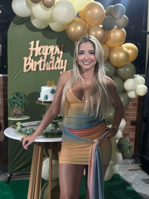 Saia Vanessa - comprar online