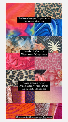 Vestido Yasmin tule na internet