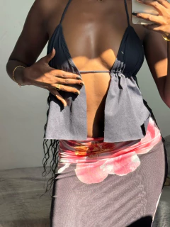 Top Hannah - loja online