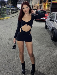 Body Isa