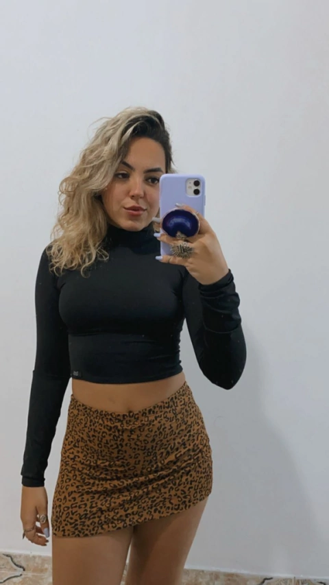 Cropped gola - comprar online