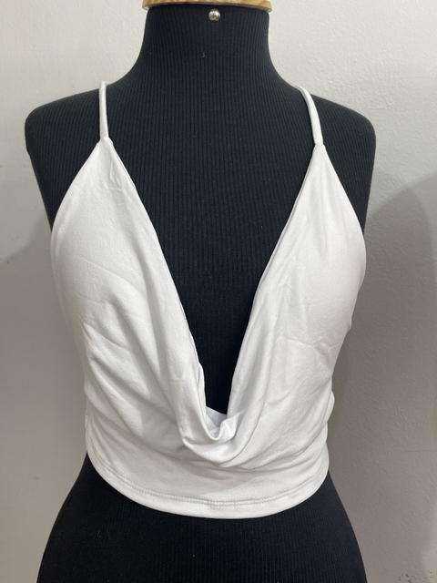 Cropped Mavi - comprar online