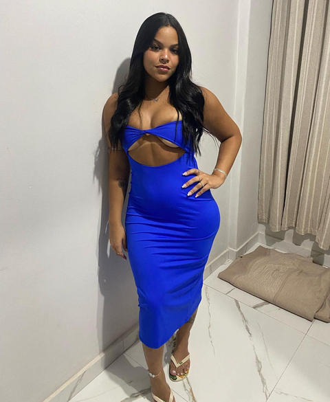 Vestido Dani