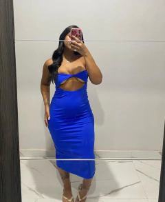 Vestido Dani - comprar online