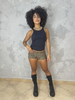 Micro short pronta entrega - loja online