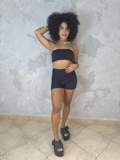 Short basic - loja online