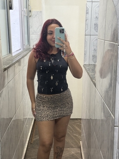 Mini saia - comprar online