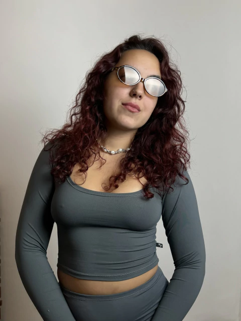 Cropped Alicia - comprar online