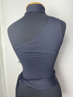 Cropped Ingrid - Loja Thys