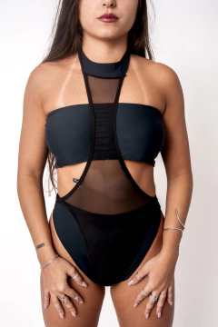 Hotpant Andressa - Loja Thys