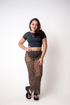 Hotpant Andressa pronta entrega - Loja Thys