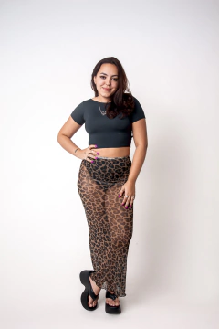 Hotpant Andressa - loja online