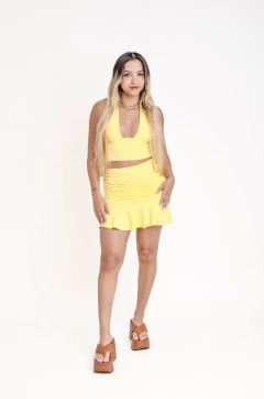 Saia Luma - loja online