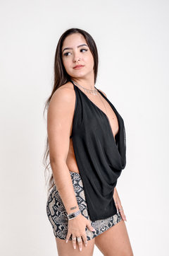 Blusa Safira - loja online