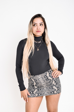Body gola Maísa na internet