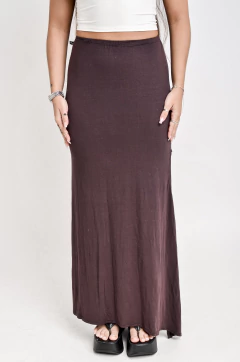 Saia longa soltinha na internet