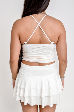 Cropped Maitê - comprar online