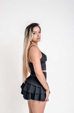 Cropped Marina pronta entrega - loja online