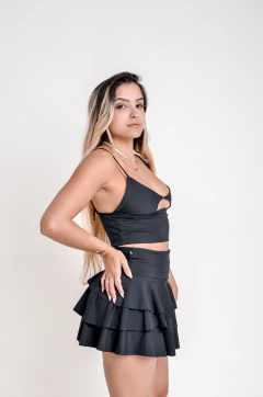 Cropped Marina - Loja Thys