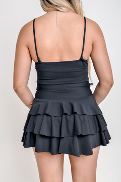 Cropped Marina pronta entrega - Loja Thys