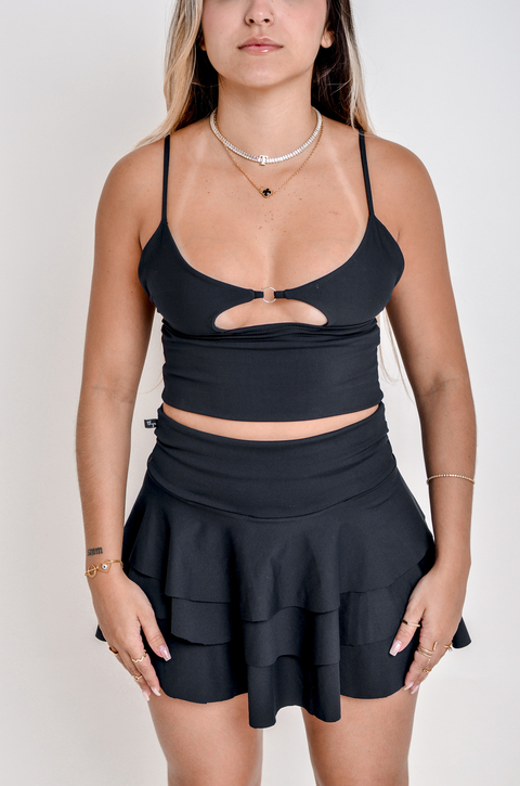 Cropped Marina pronta entrega