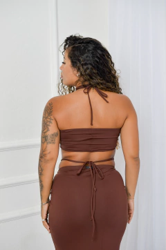 Conjunto Ticci na internet