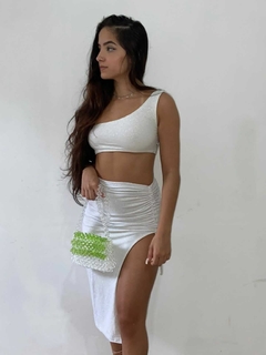 Top Ellen pronta entrega - Loja Thys