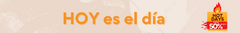 Banner de la categoría Hot Days 2025