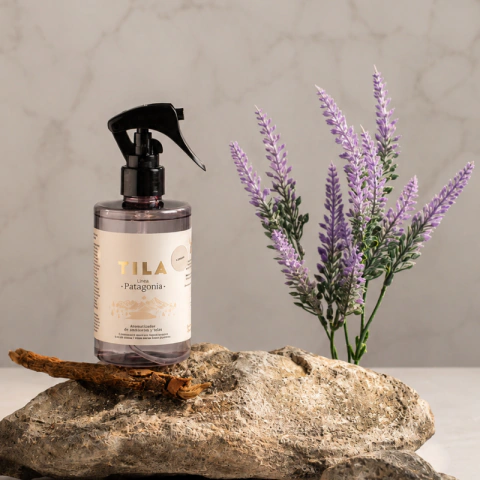 Aromatizador Lavanda Patagónica