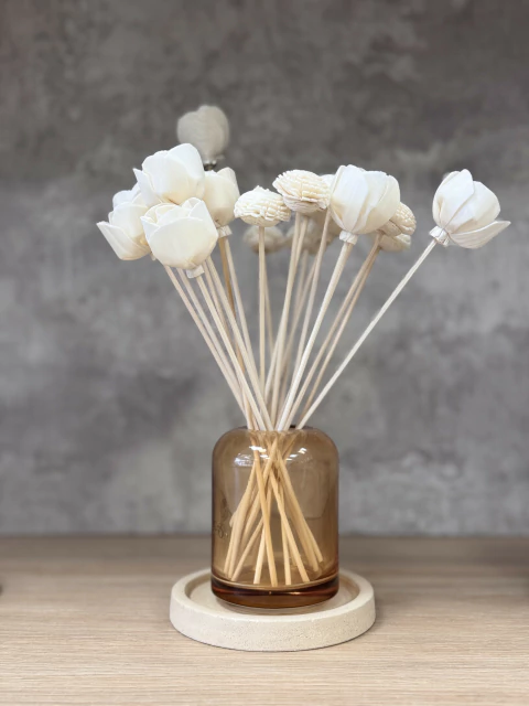 Flores Difusoras x6 - comprar online