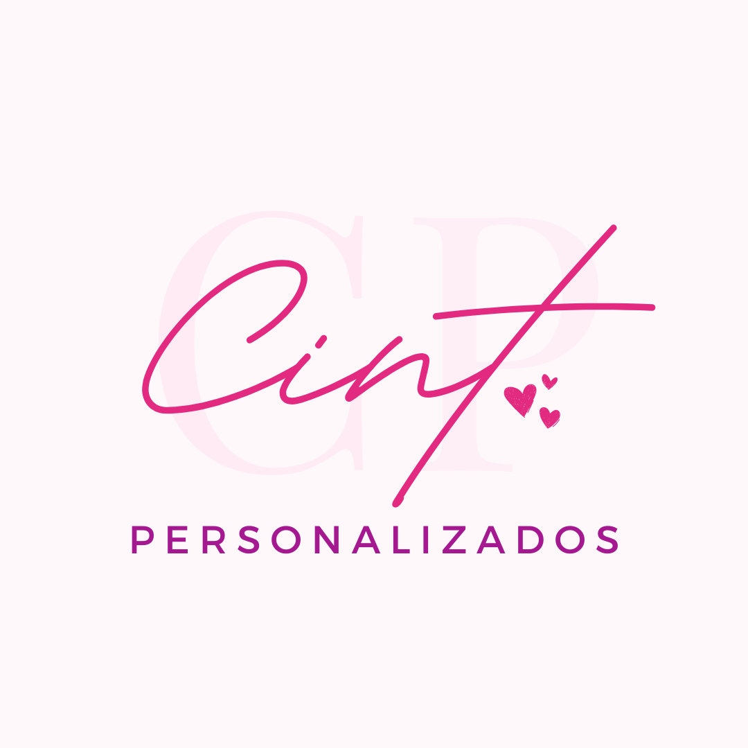 Cínt Personalizados
