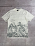Camiseta Plano C Invinho Veritas Marfim - comprar online