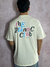 Camiseta Plano C The Club Off White, Camiseta Plano c , camiseta plano c estampada, camsita bordada , plano c , kenzoutlet 