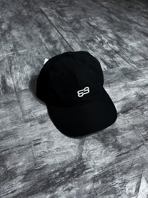 Boné Blunt Dad Hat Techno Preto , Boné Blunt , Boné Dad Hat Blunt , Boné Blunt Dad hat 