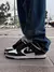 Tênis Dunk Twist Black/White na internet
